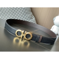 Ferragamo Belts